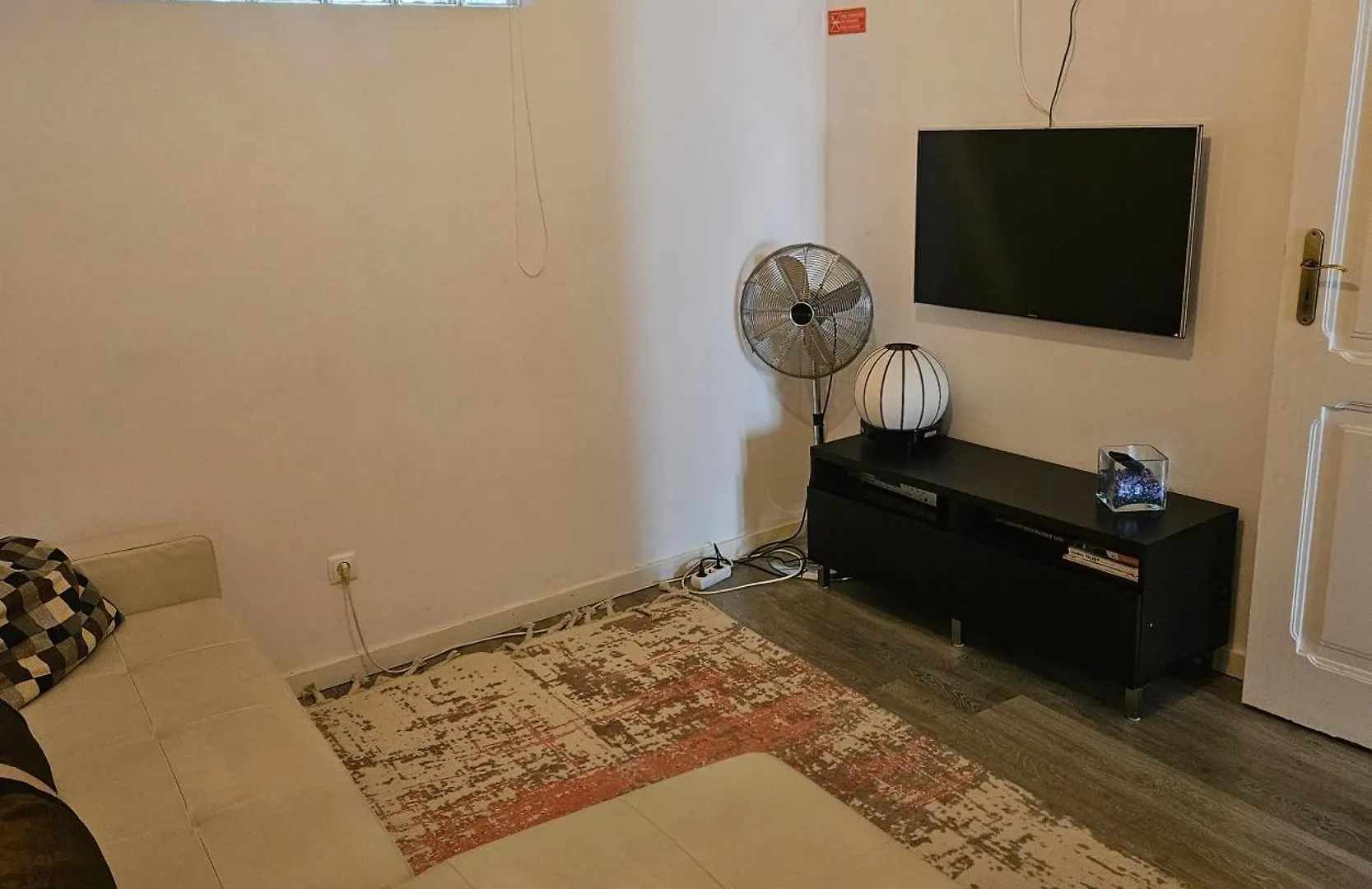 Lisbon Apartments In Anjos Portugal