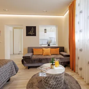 Perimar Luxury And Center , Split Croatie