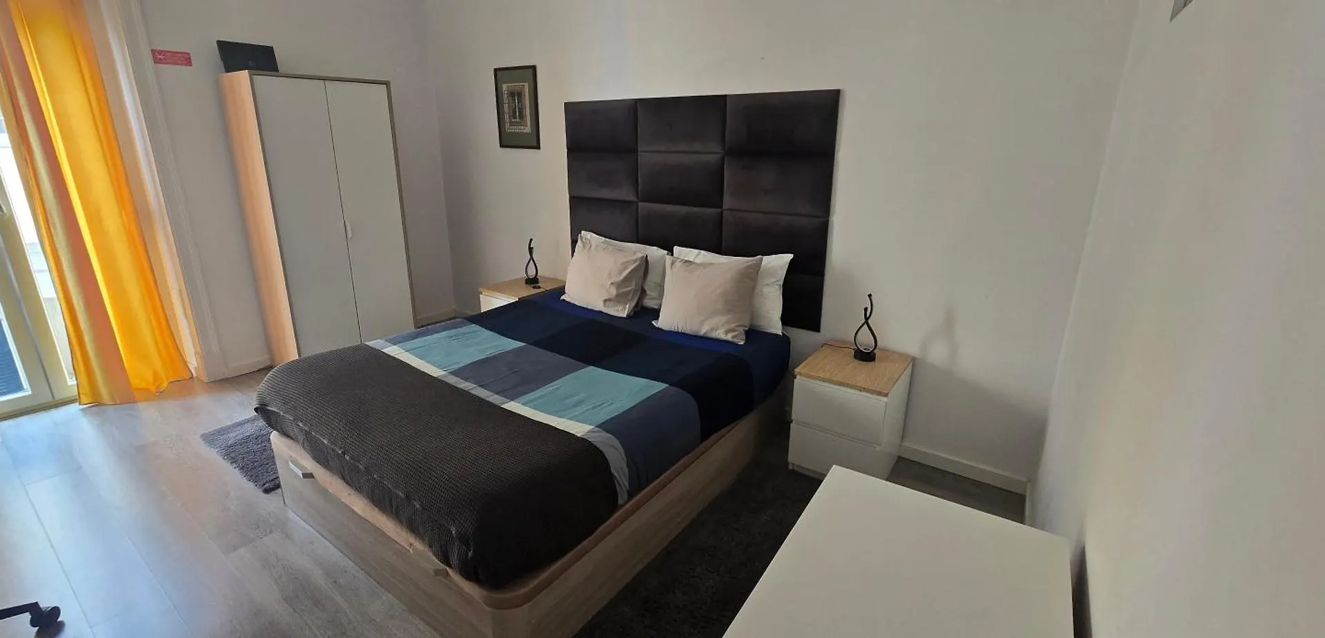 Lisbon Apartments In Anjos