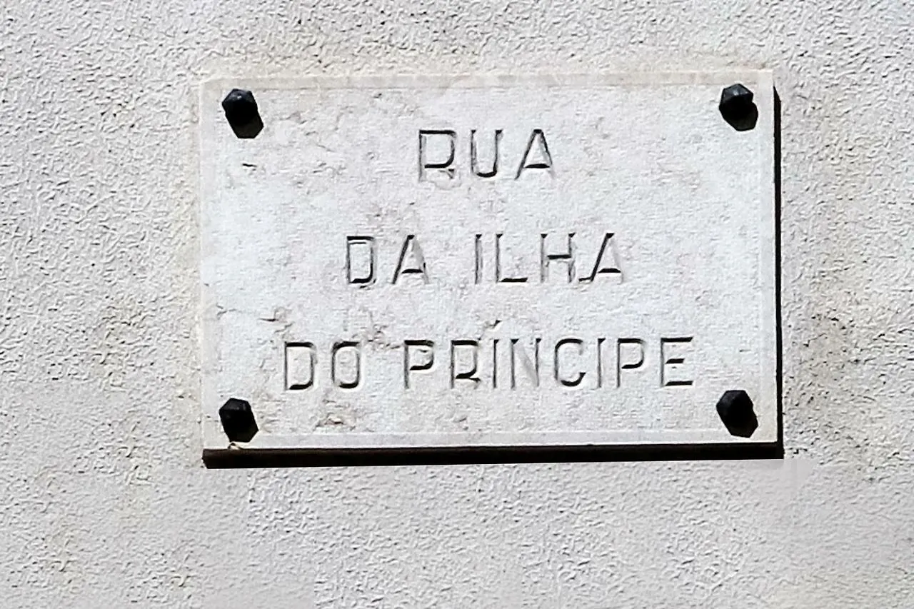 Lisbon Apartments In Anjos Portugal